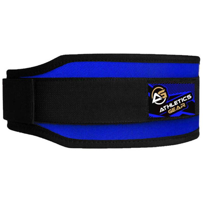 Weight Lifting Belt