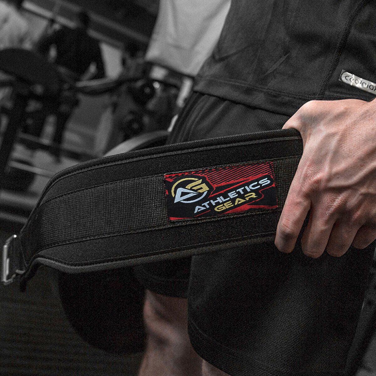 Weight Lifting Belt