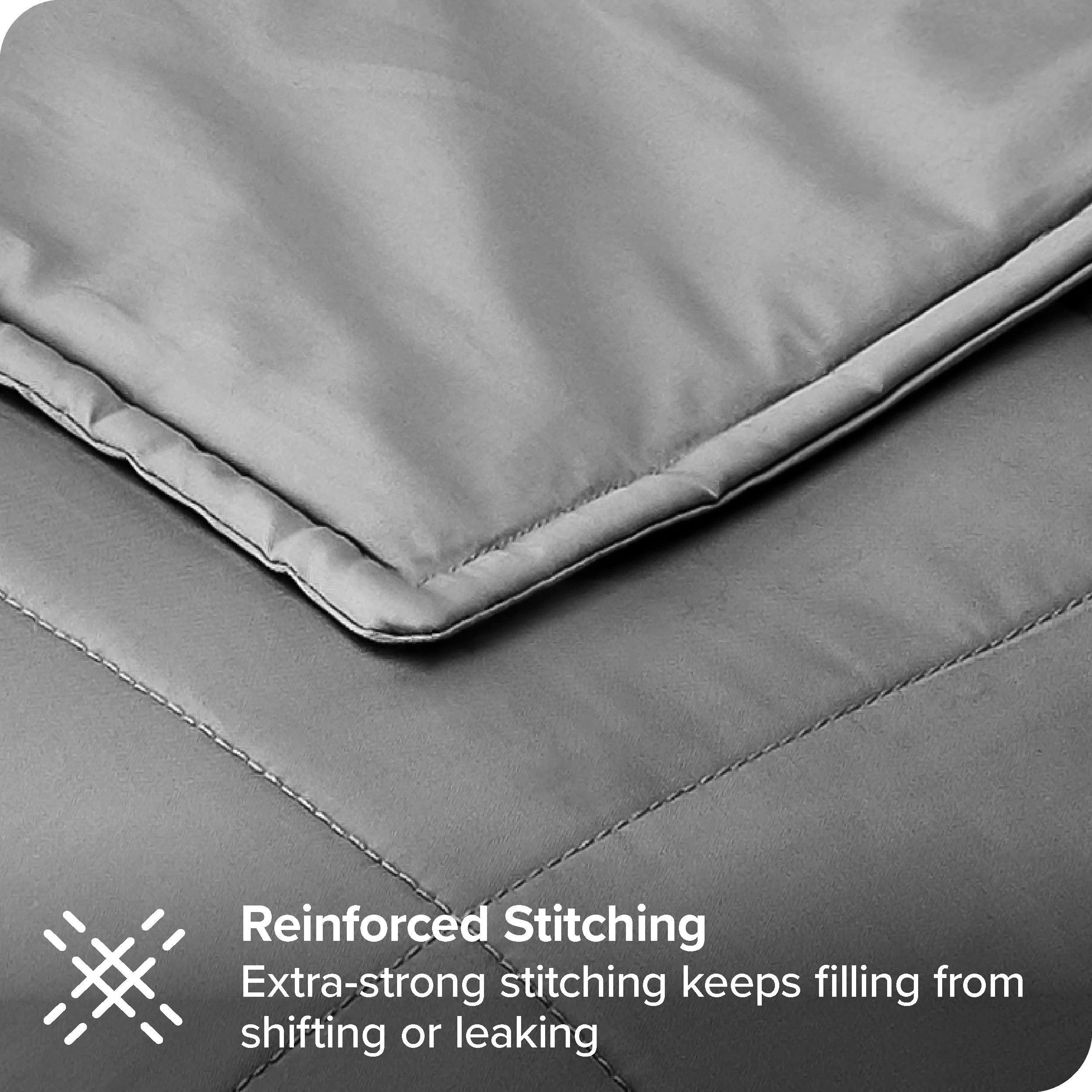 Best Weighted Blanket Uk