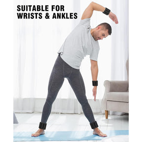 Ankle Weights for Walking