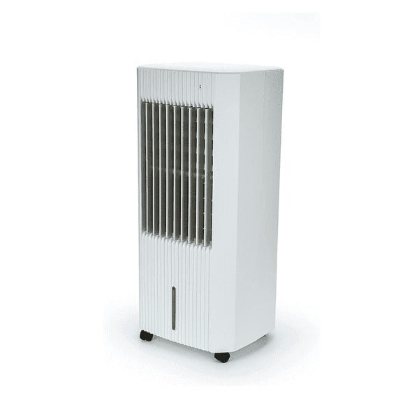 Portable Air Conditioner - 2L/4L/5L Air Cooler Evaporative Oscillating Unit Ice Fan W/ Remote Swing AC