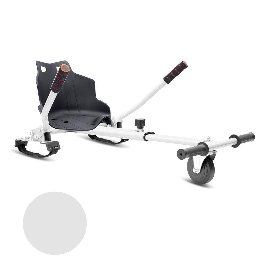 White Segway Hoverboard