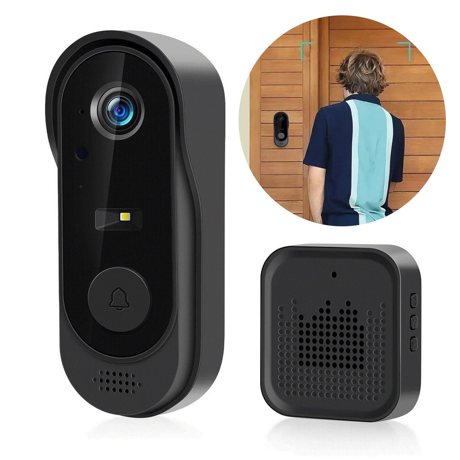 Wifi Video Doorbell