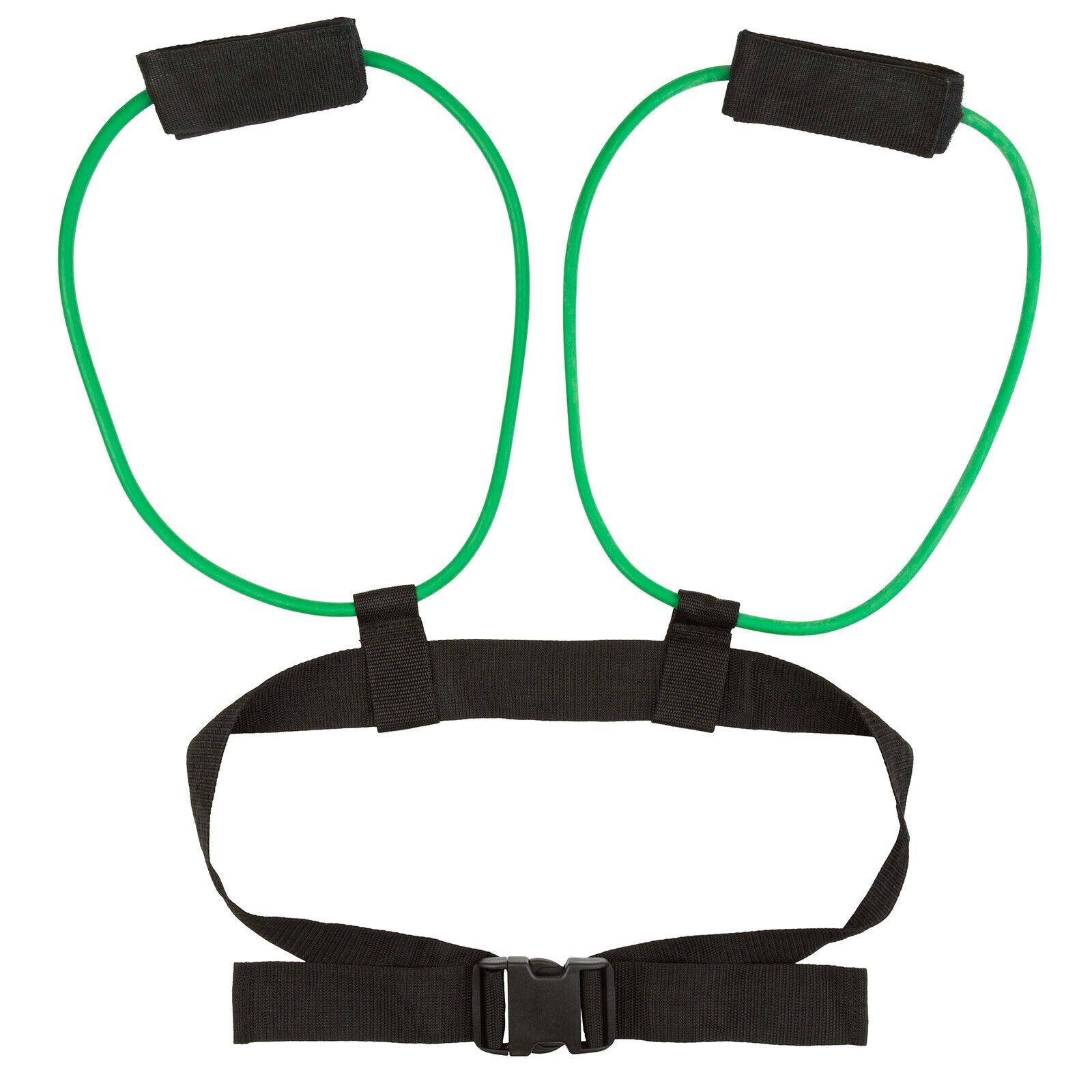 Resistance Booty Bands - Women Booty Butt Band Workout Fitness Resistance Belt