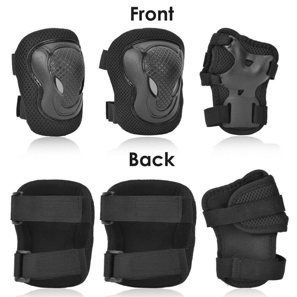 Knee Pads for Roller Skating