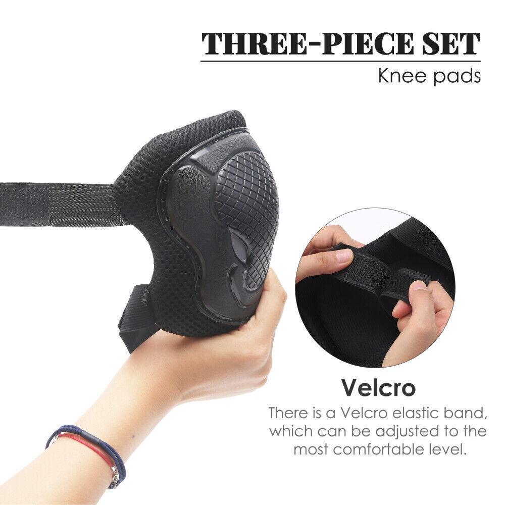 Knee Pads Roller Skating