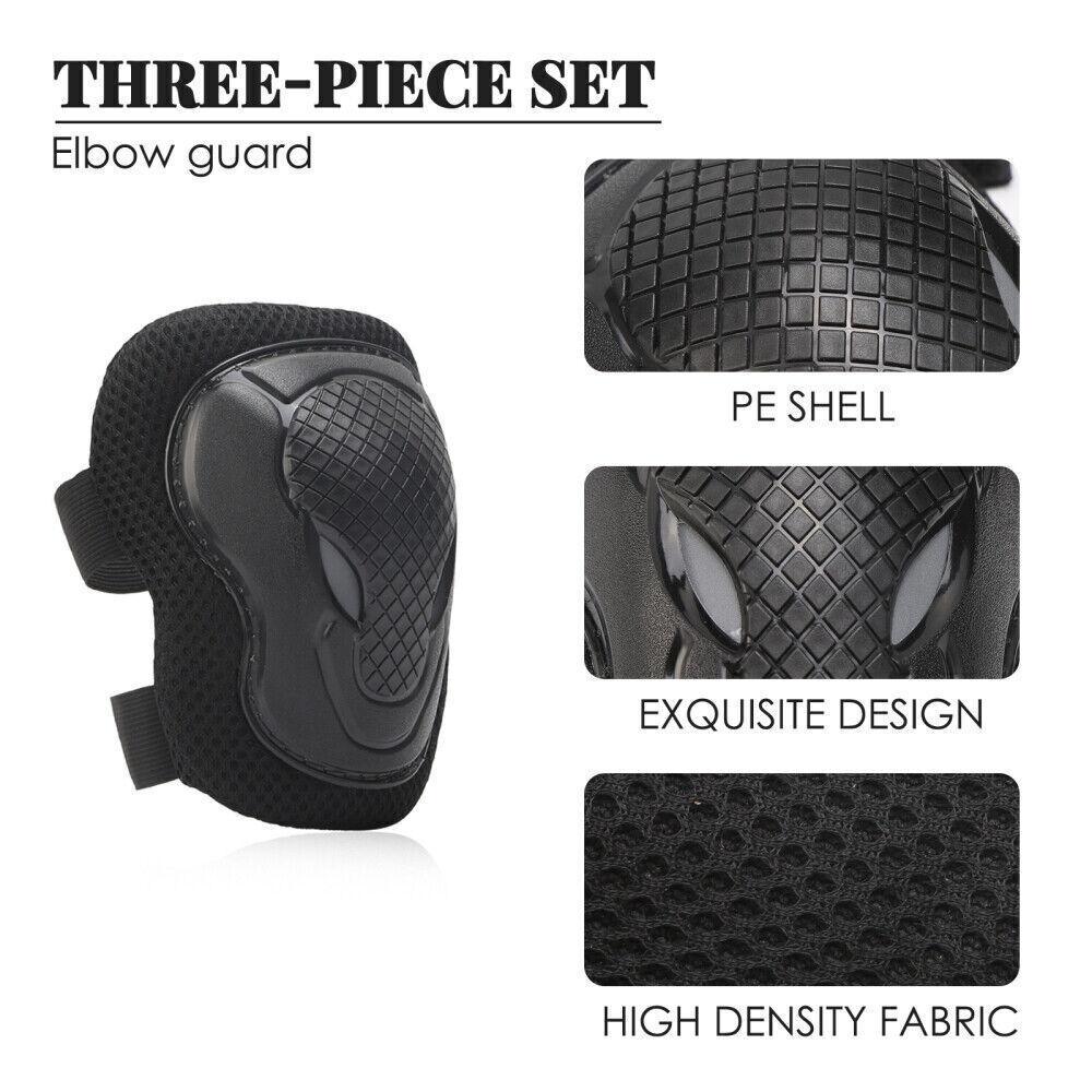 Knee Pads for Skateboarding