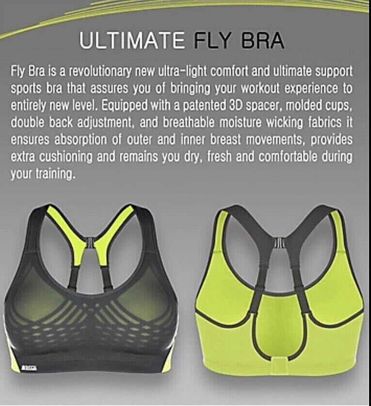 Womens Sports Bras