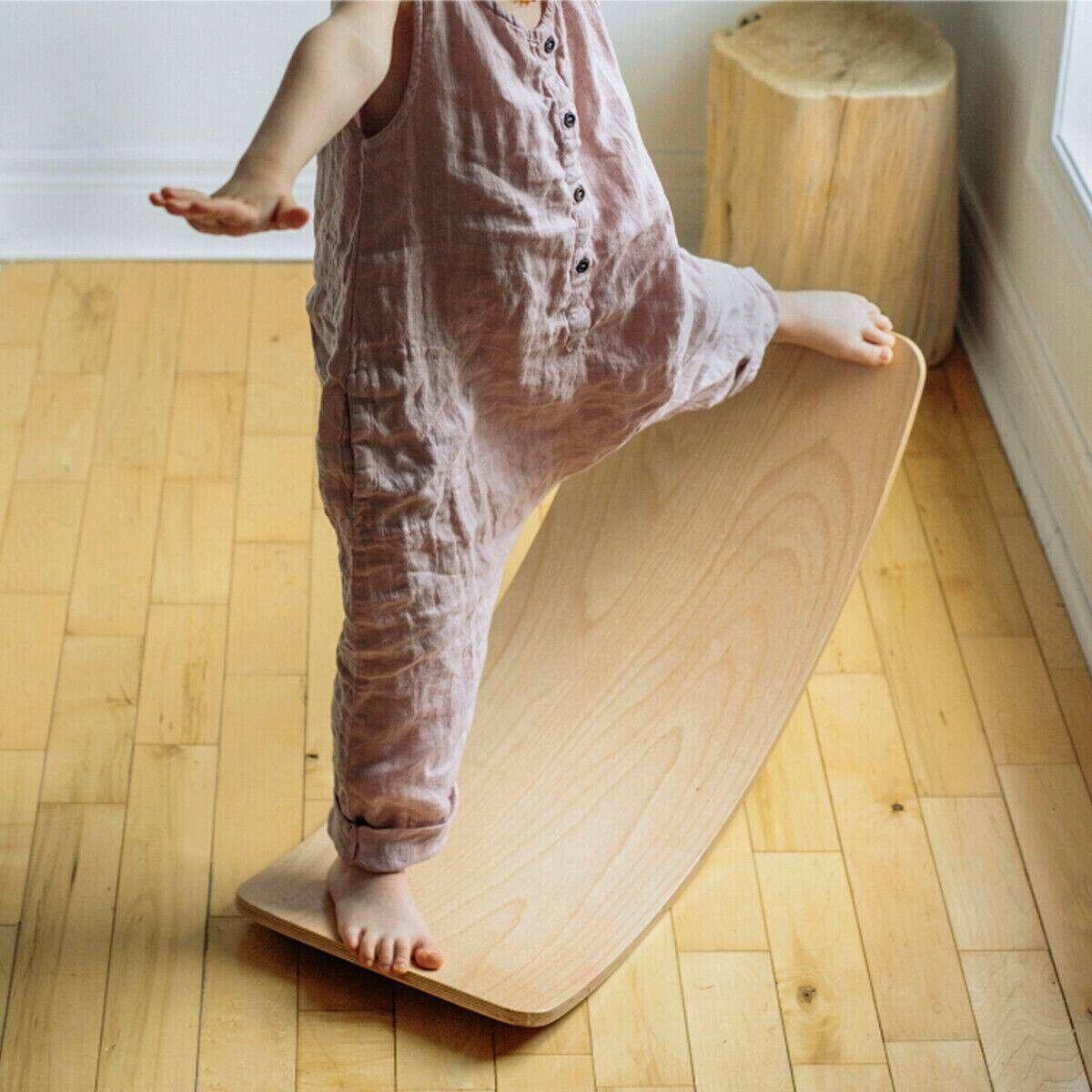 Kids Wobble Board