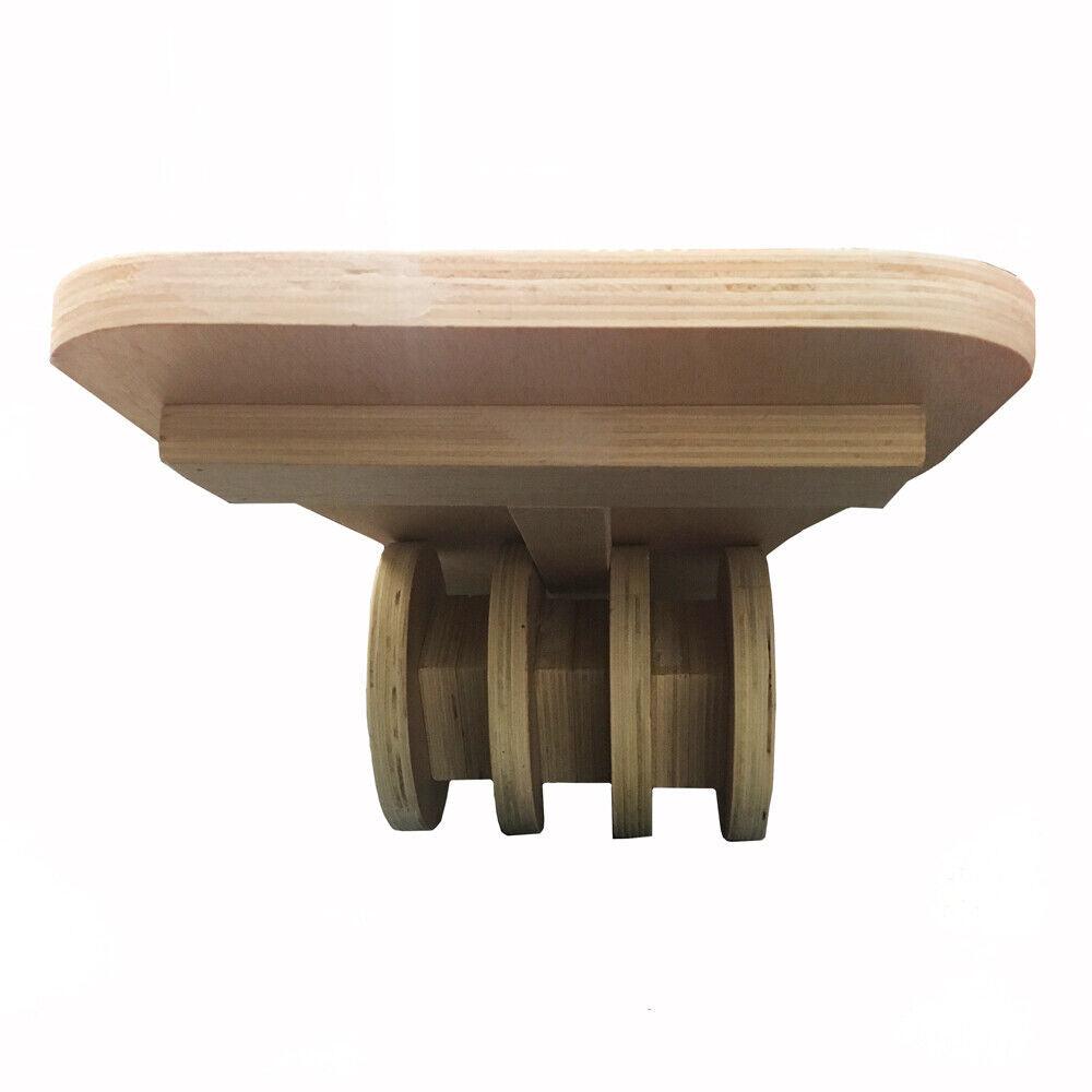 Wooden Balance Boards