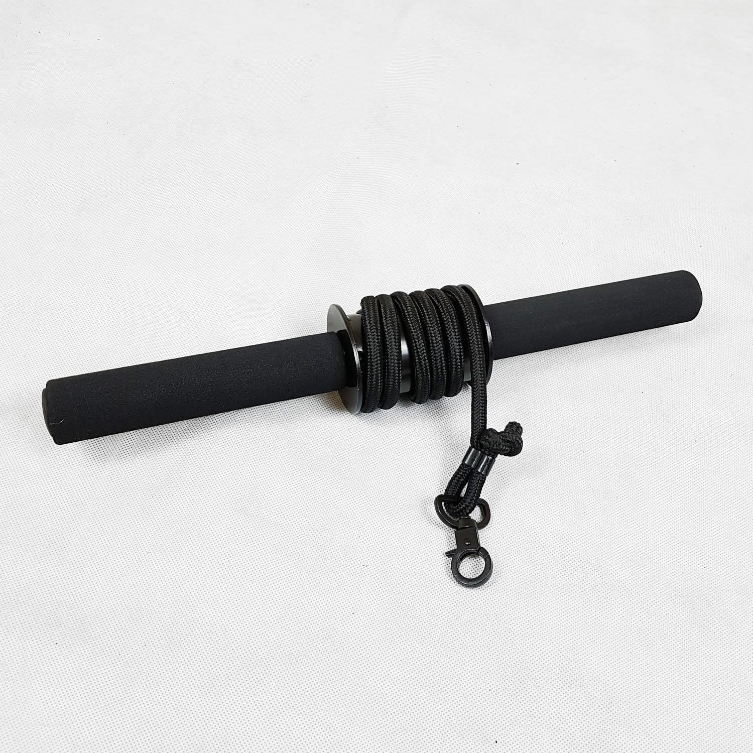 wrist roller machine