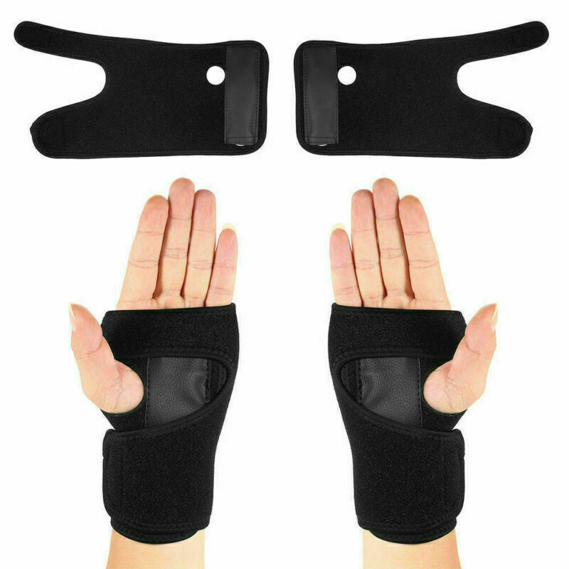 Wrist Straps for Arthritis