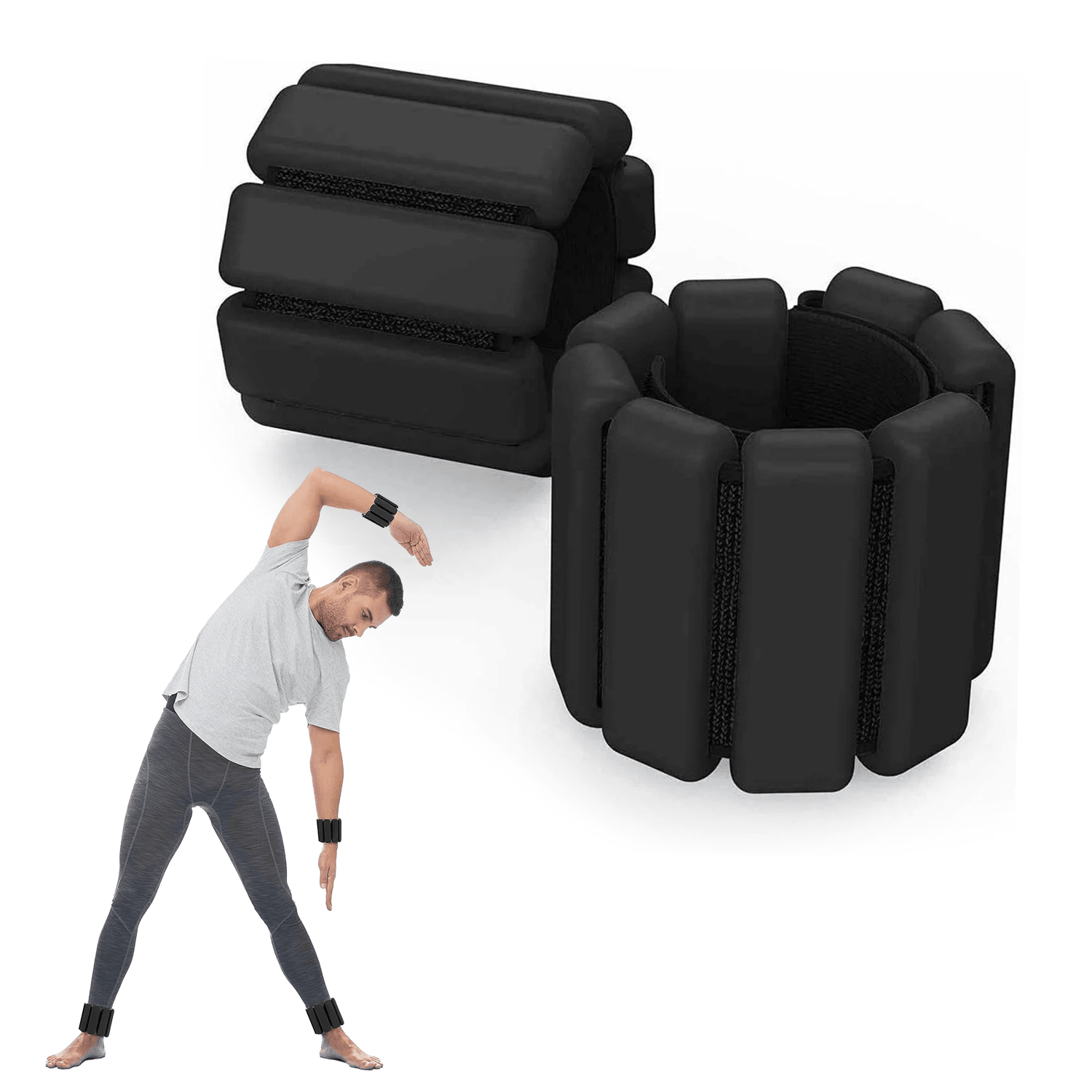 Wrist Ankle Weights