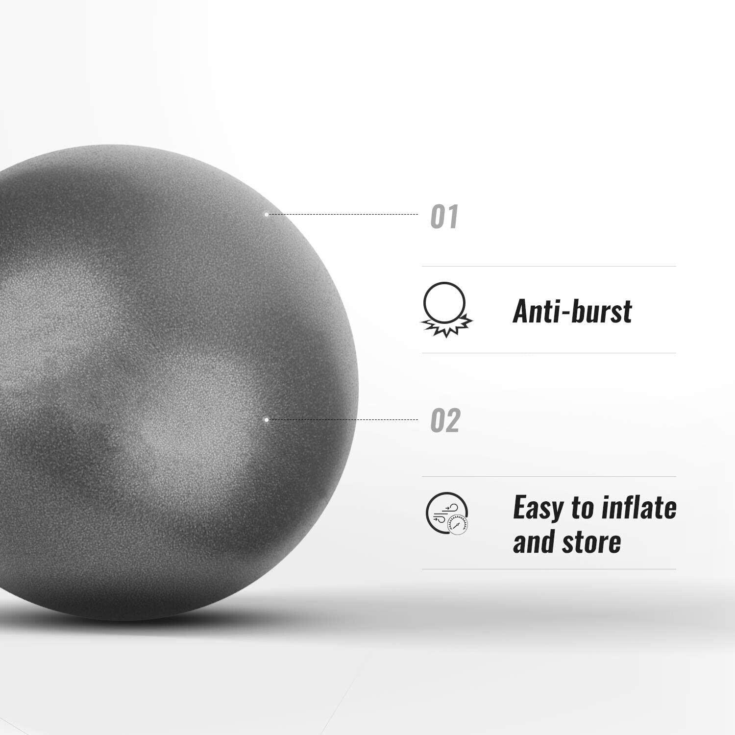 Balance Ball for Pregnancy