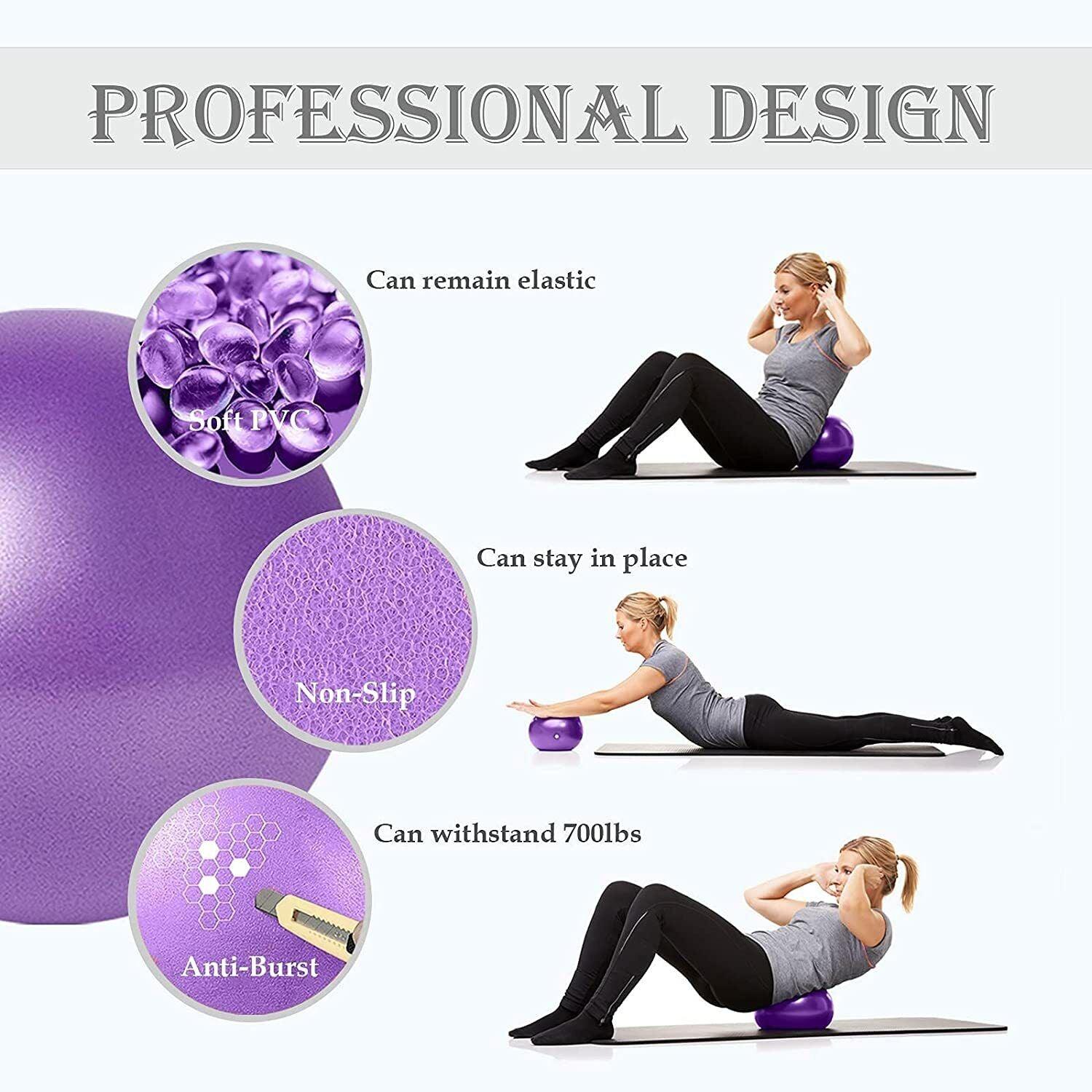 Yoga Ball for Pregnancy