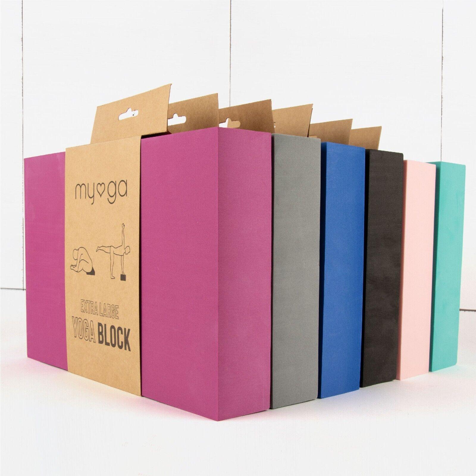 Cheap Yoga Block