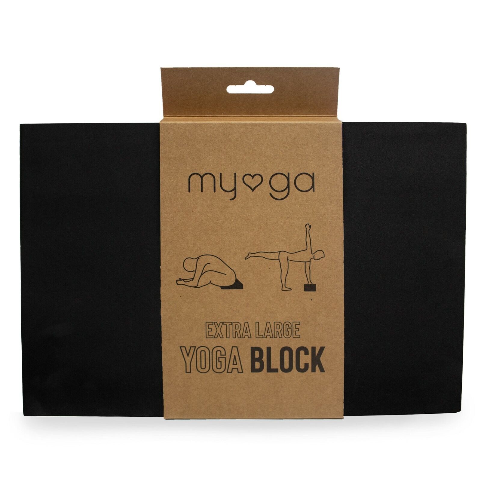 Foam Blocks for Yoga