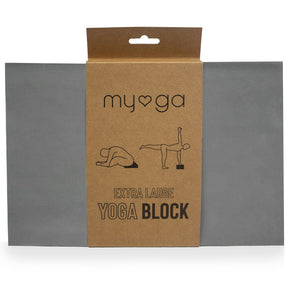 Blocks for Yoga