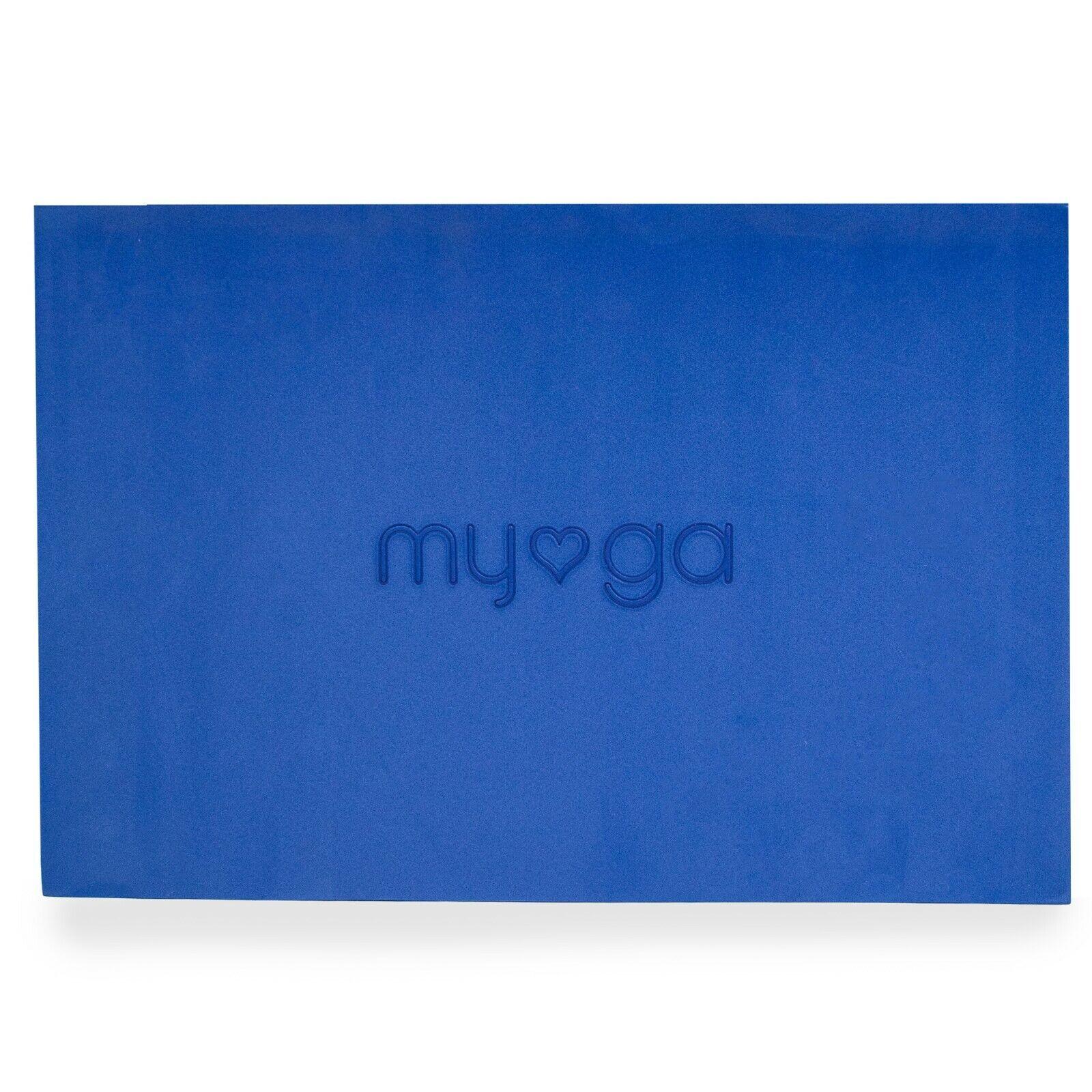 Yoga Block Set