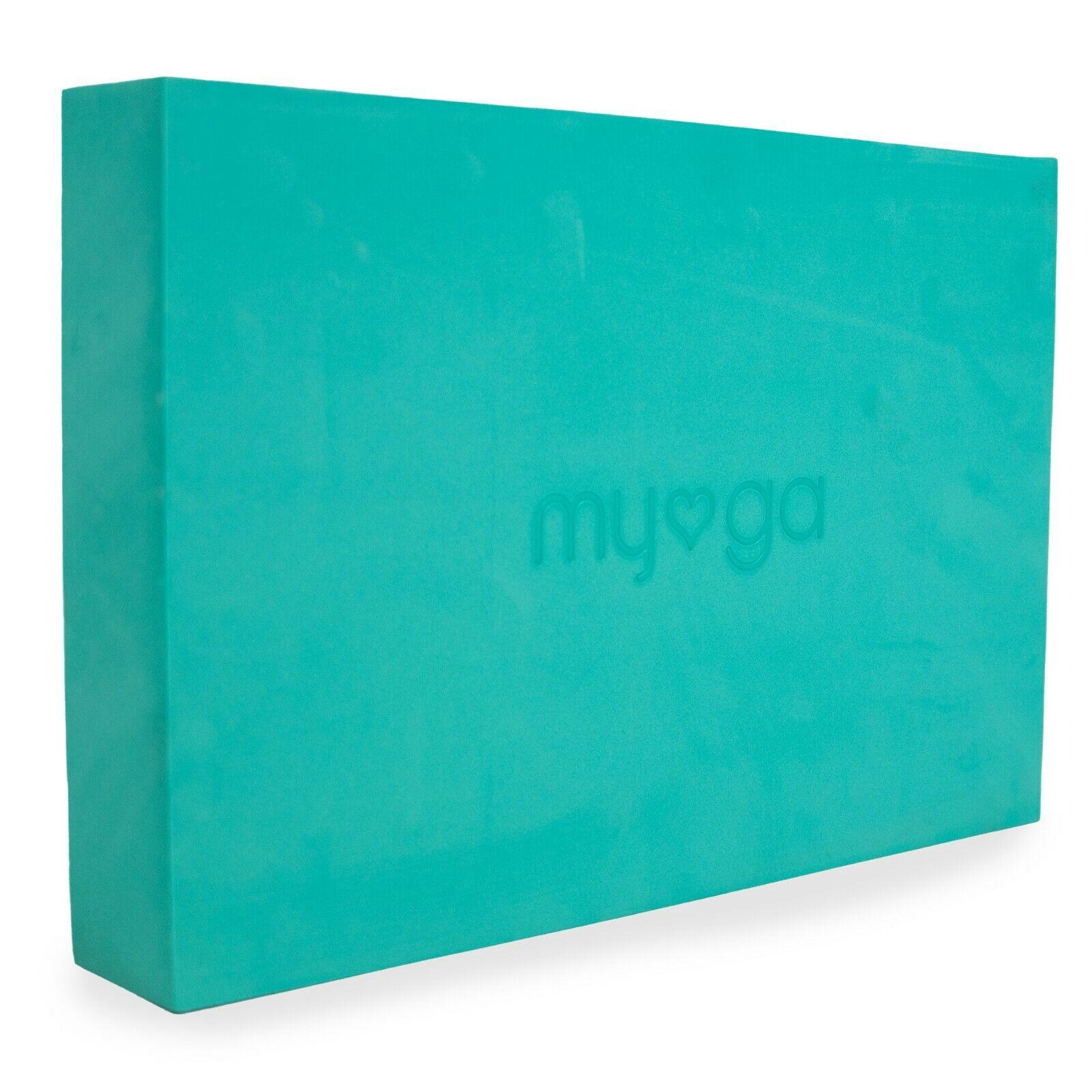 Yoga Blocks Uk