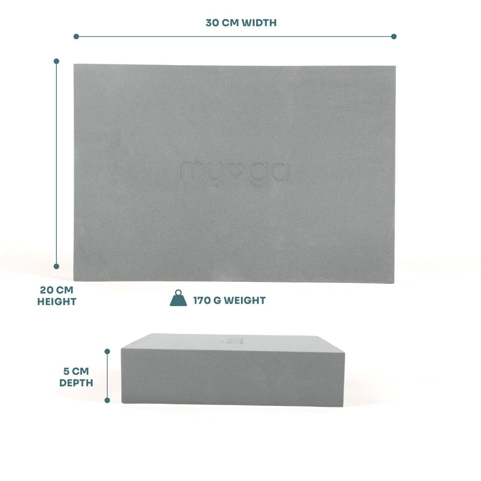 Cheap Yoga Block