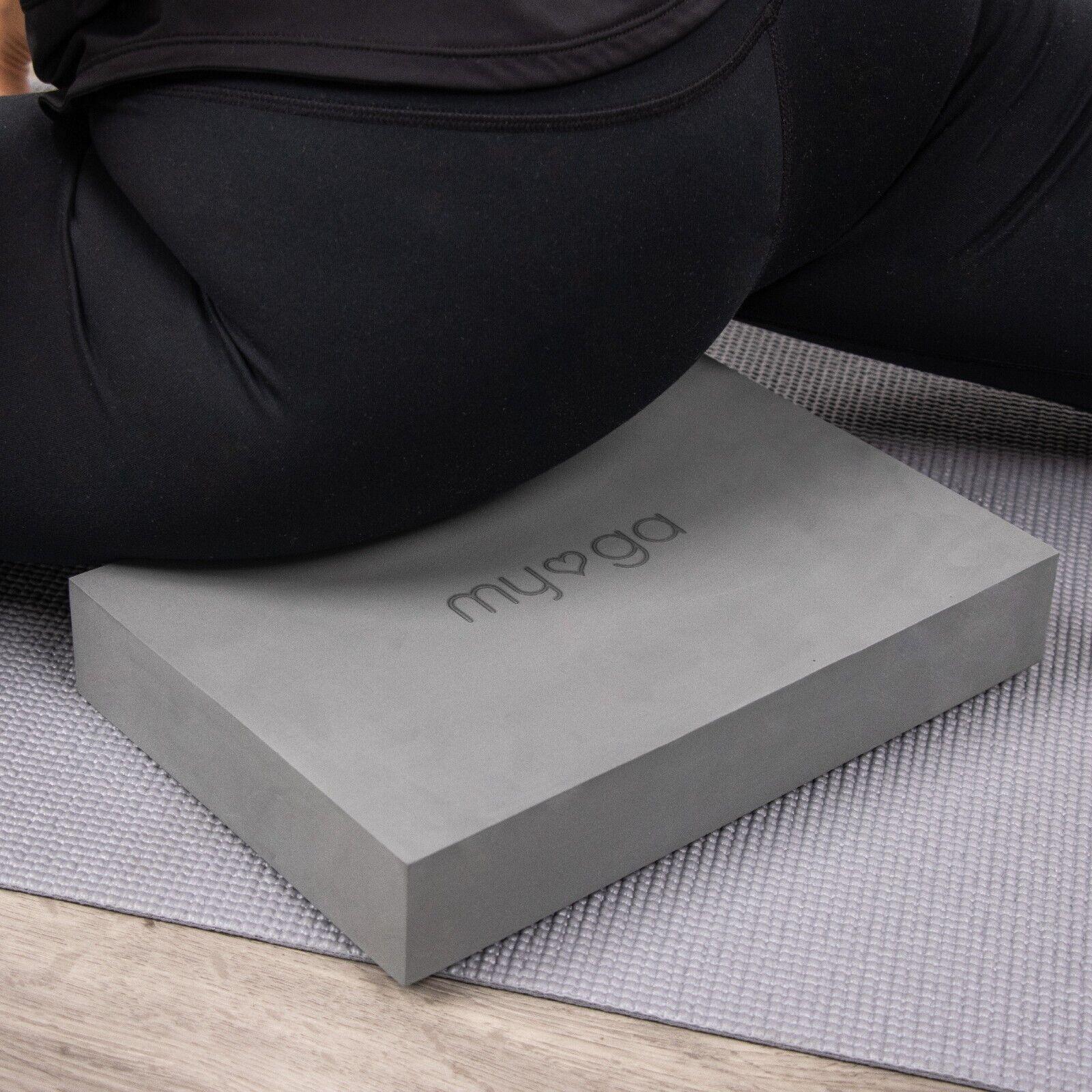 Cheap Yoga Block
