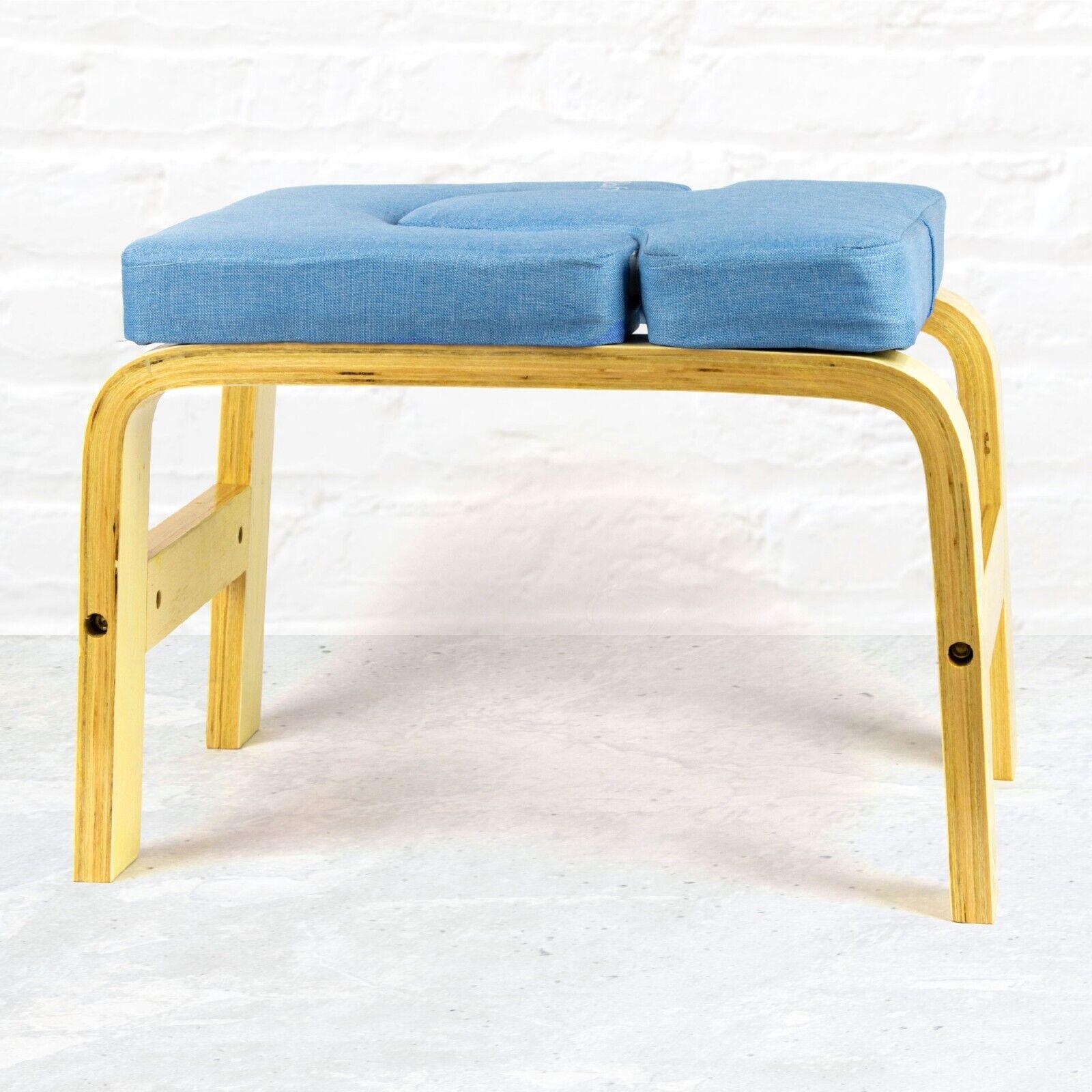 Feet Up Yoga Stool