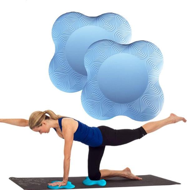 Yoga Knee Pads Uk