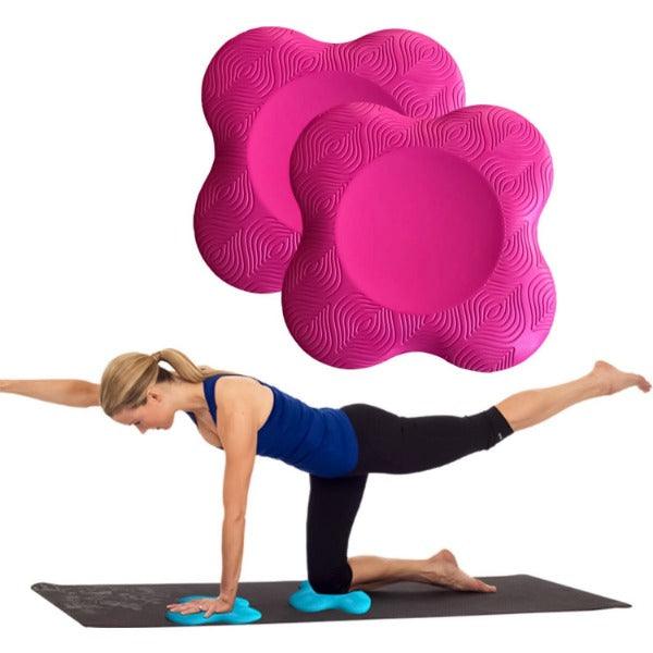 Yoga Knee Pads Uk
