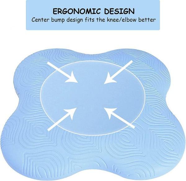 Yoga Knee Pad