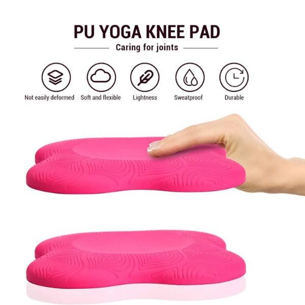 Yoga Knee Pads Uk