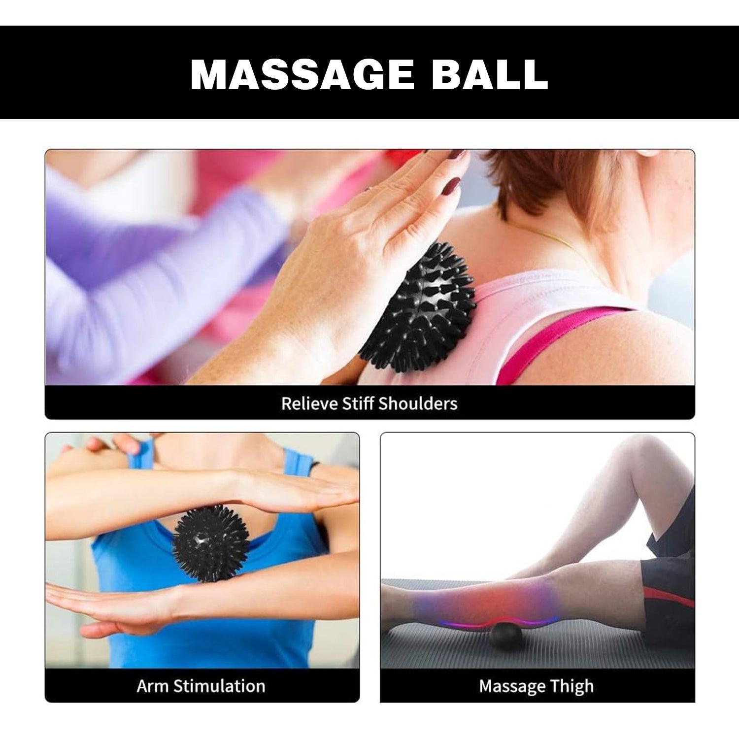 exercises with foam roller