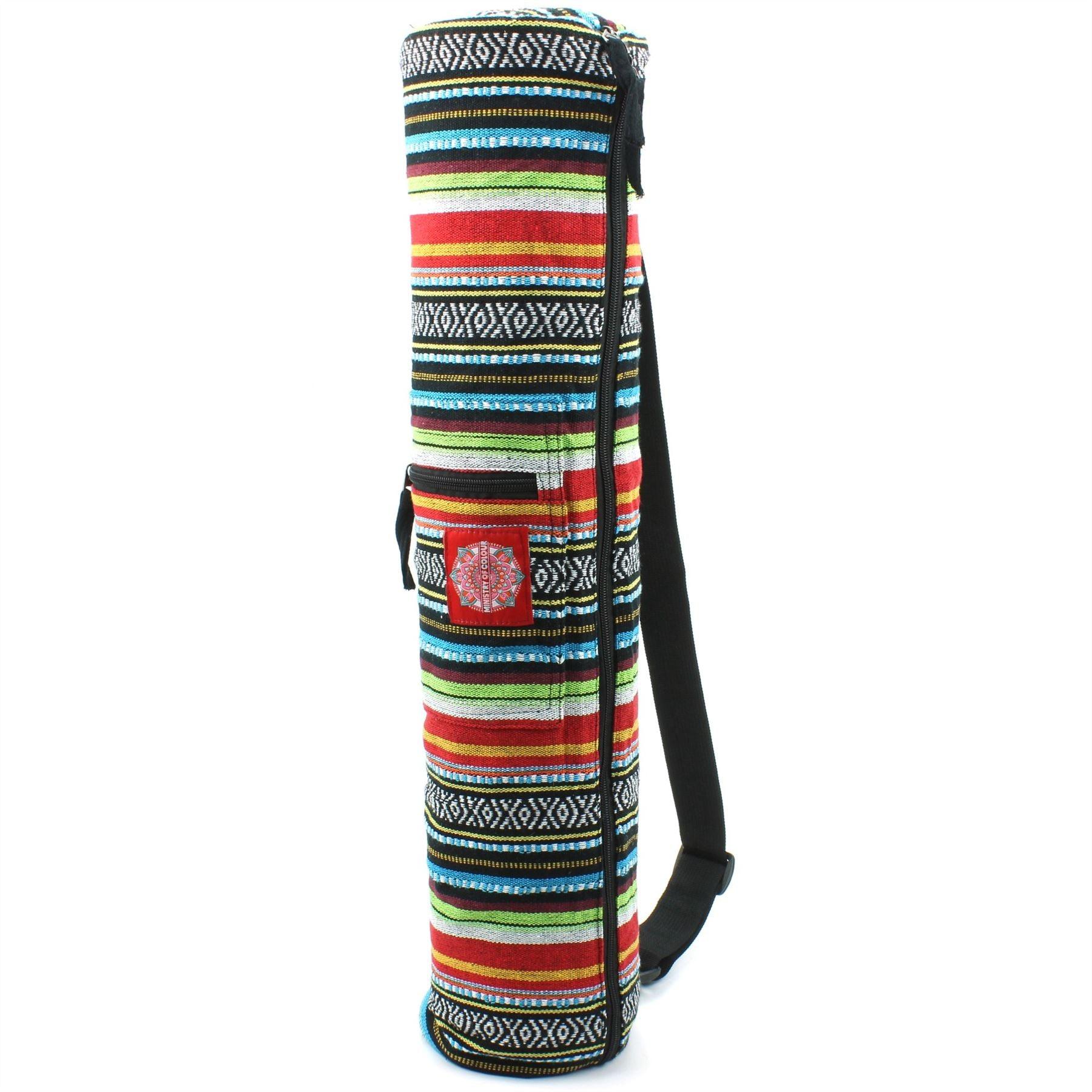 Yoga Mat Carry Bag