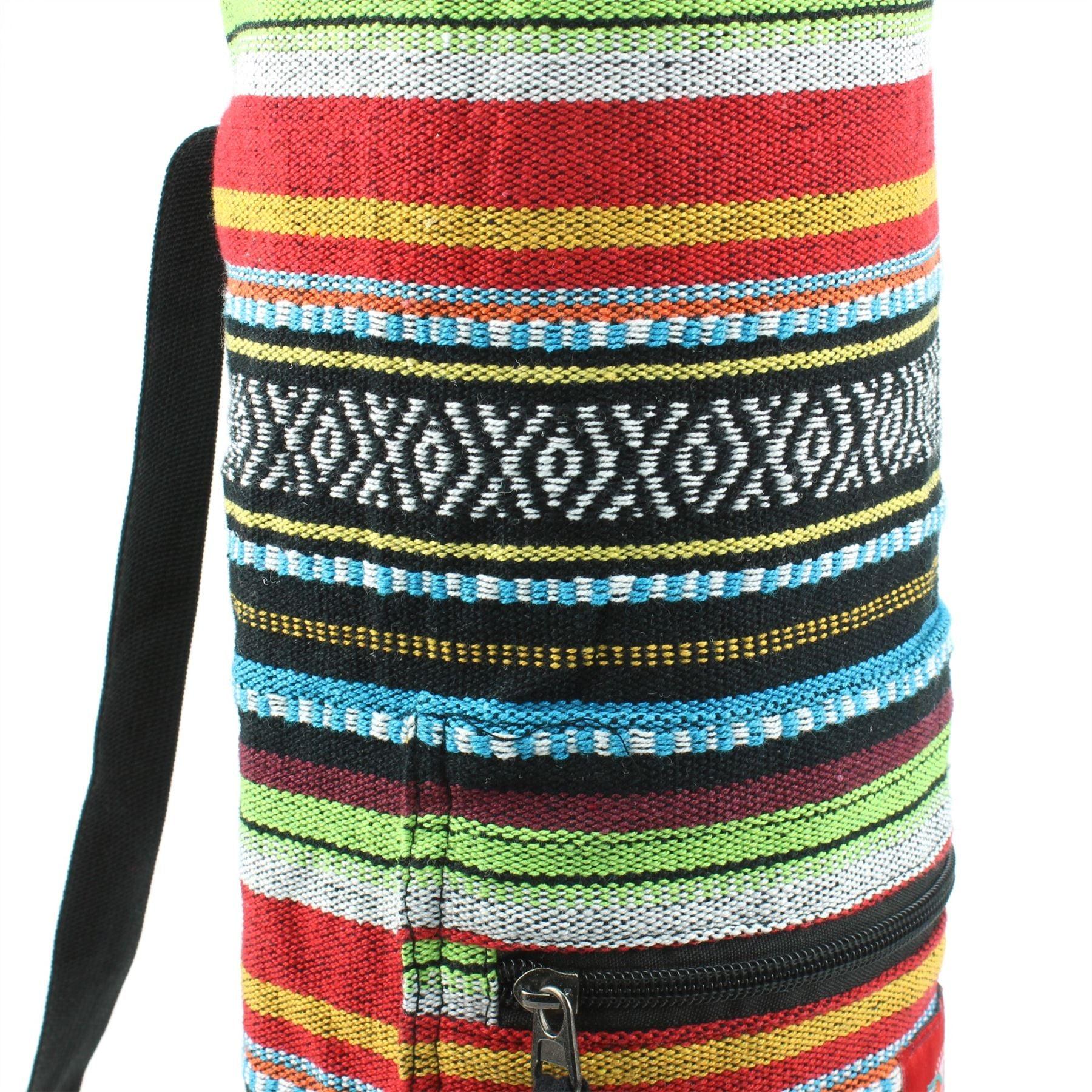 Yoga Bag for Mat