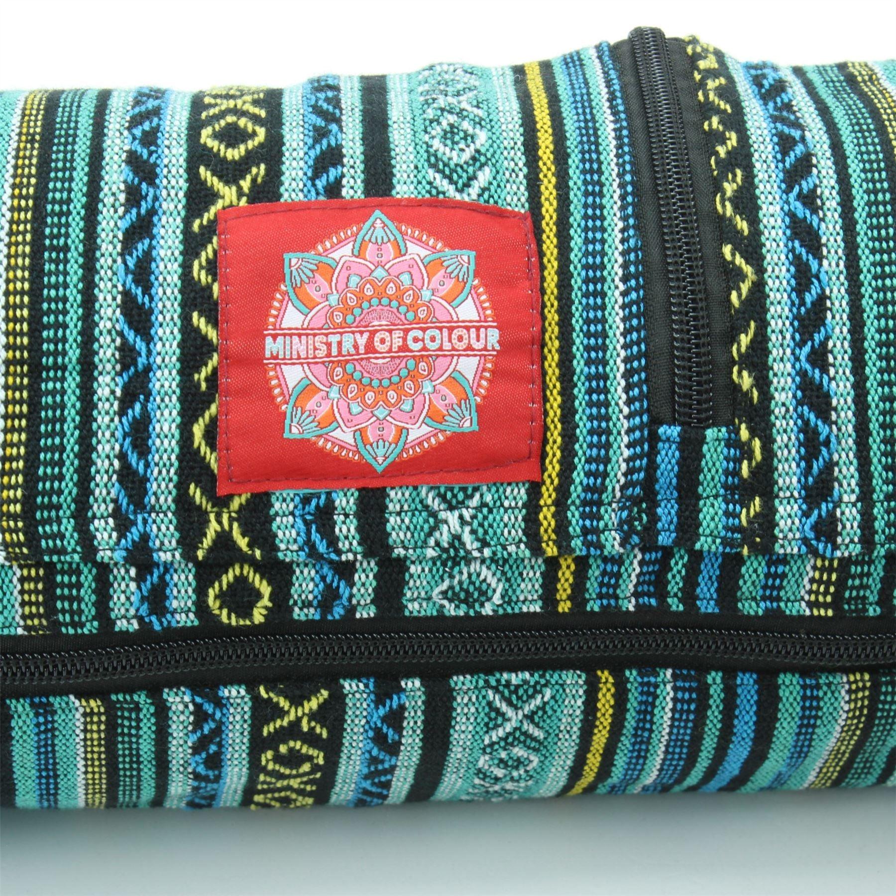 Yoga Mat Carrying Bag