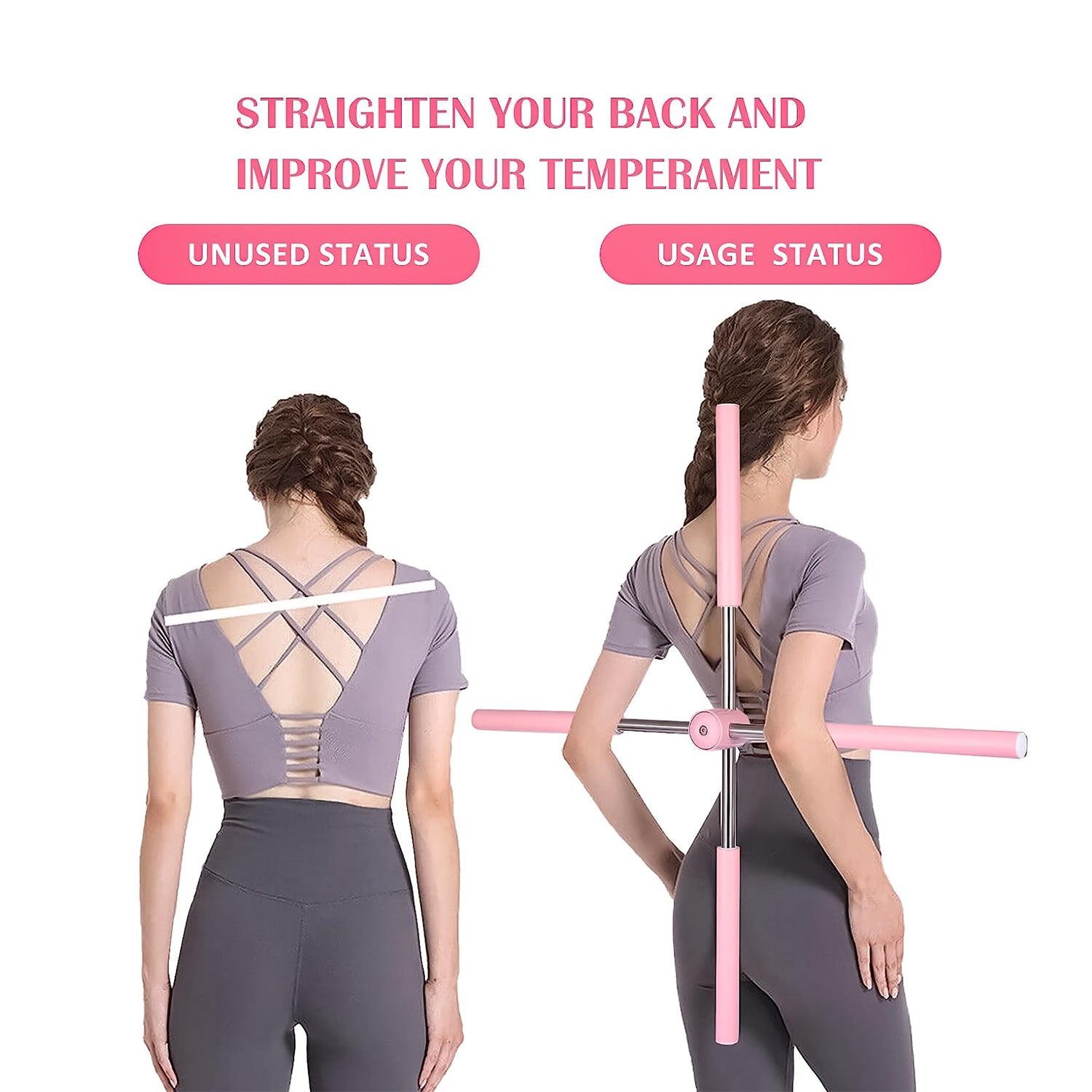 Yoga Stick for Back
