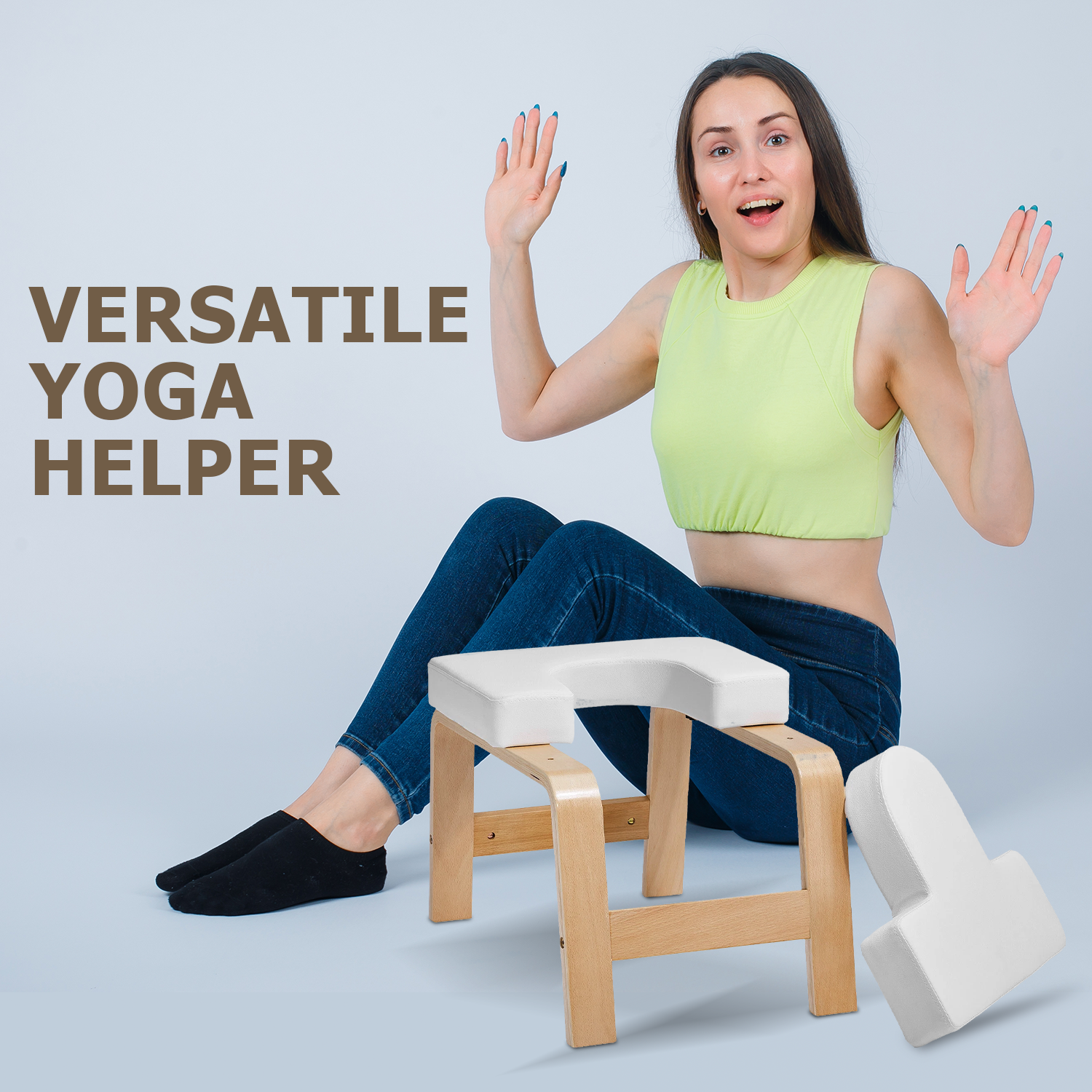 Yoga Chair
