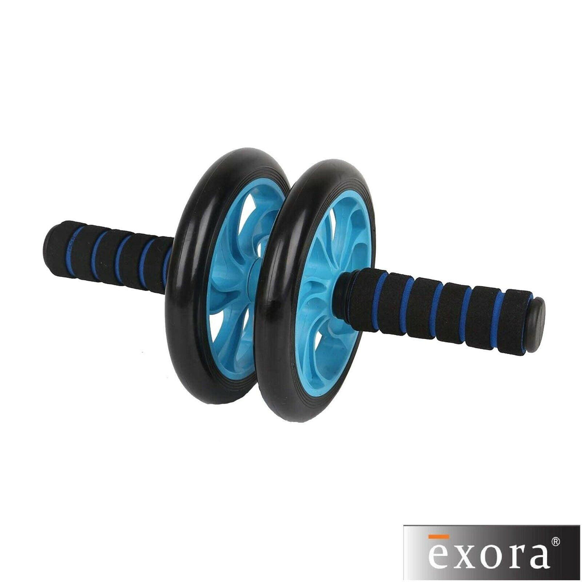ab exercise wheel