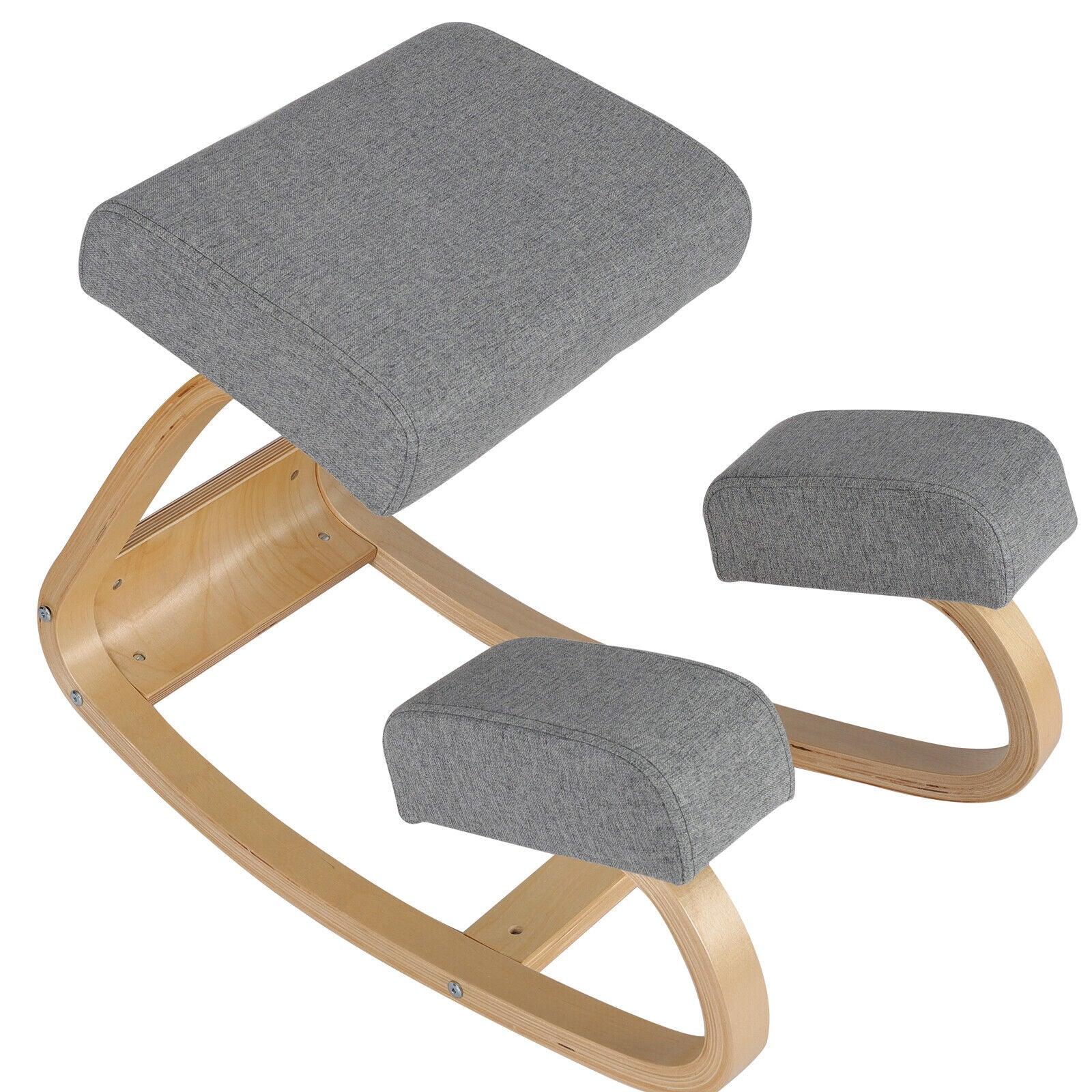 back support chair