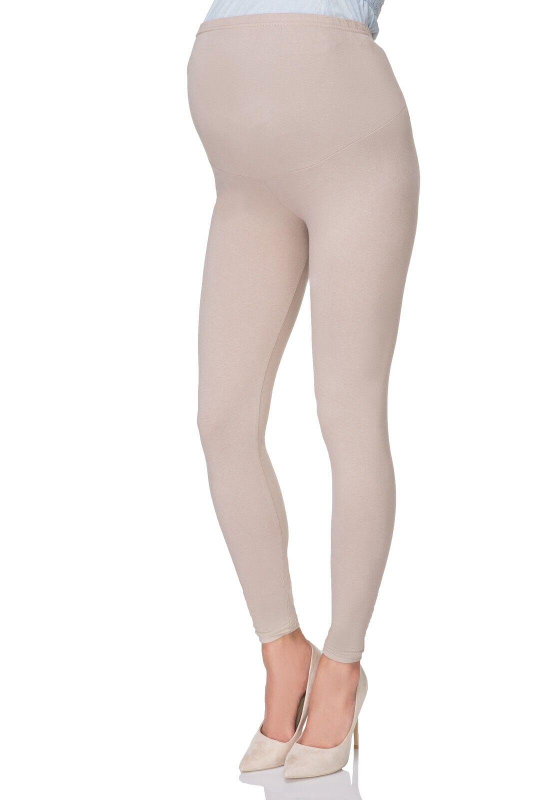 beige leggings women