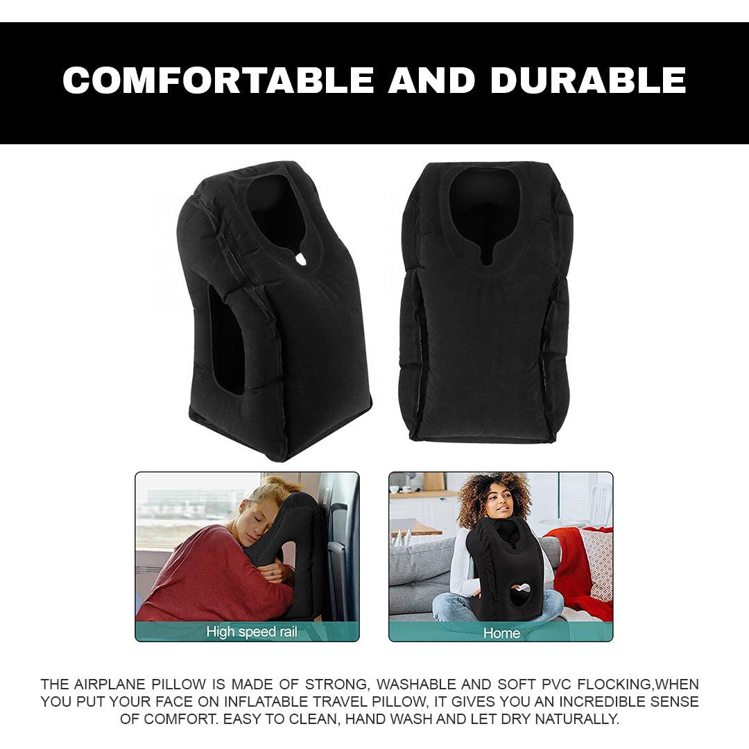 best neck pillow for travelling