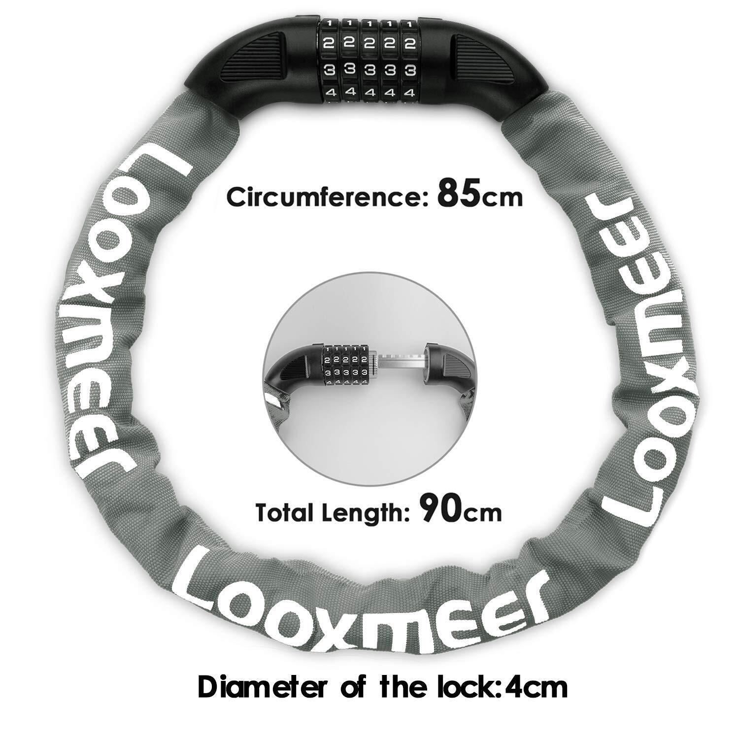 best rated bike locks