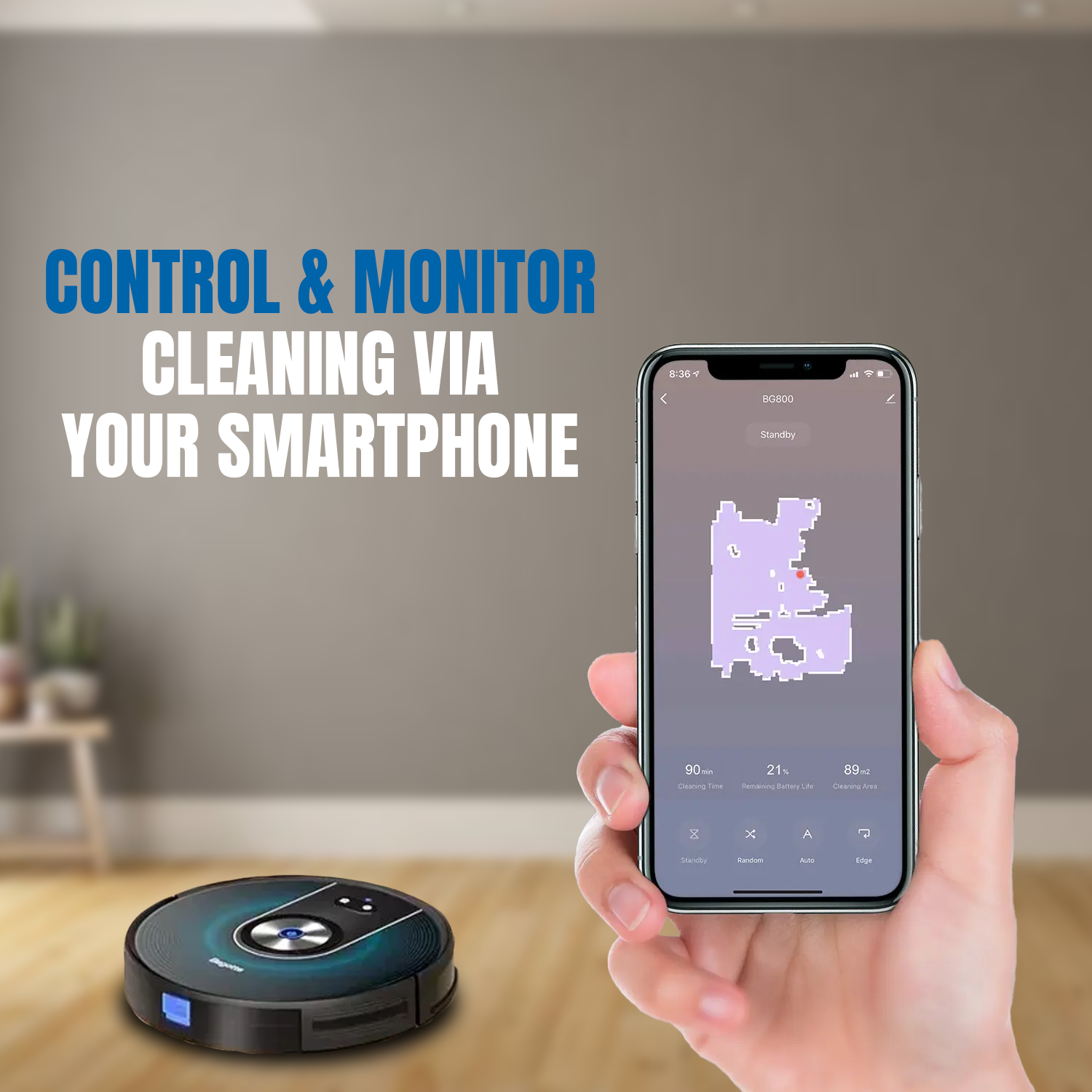 best robot vacuum