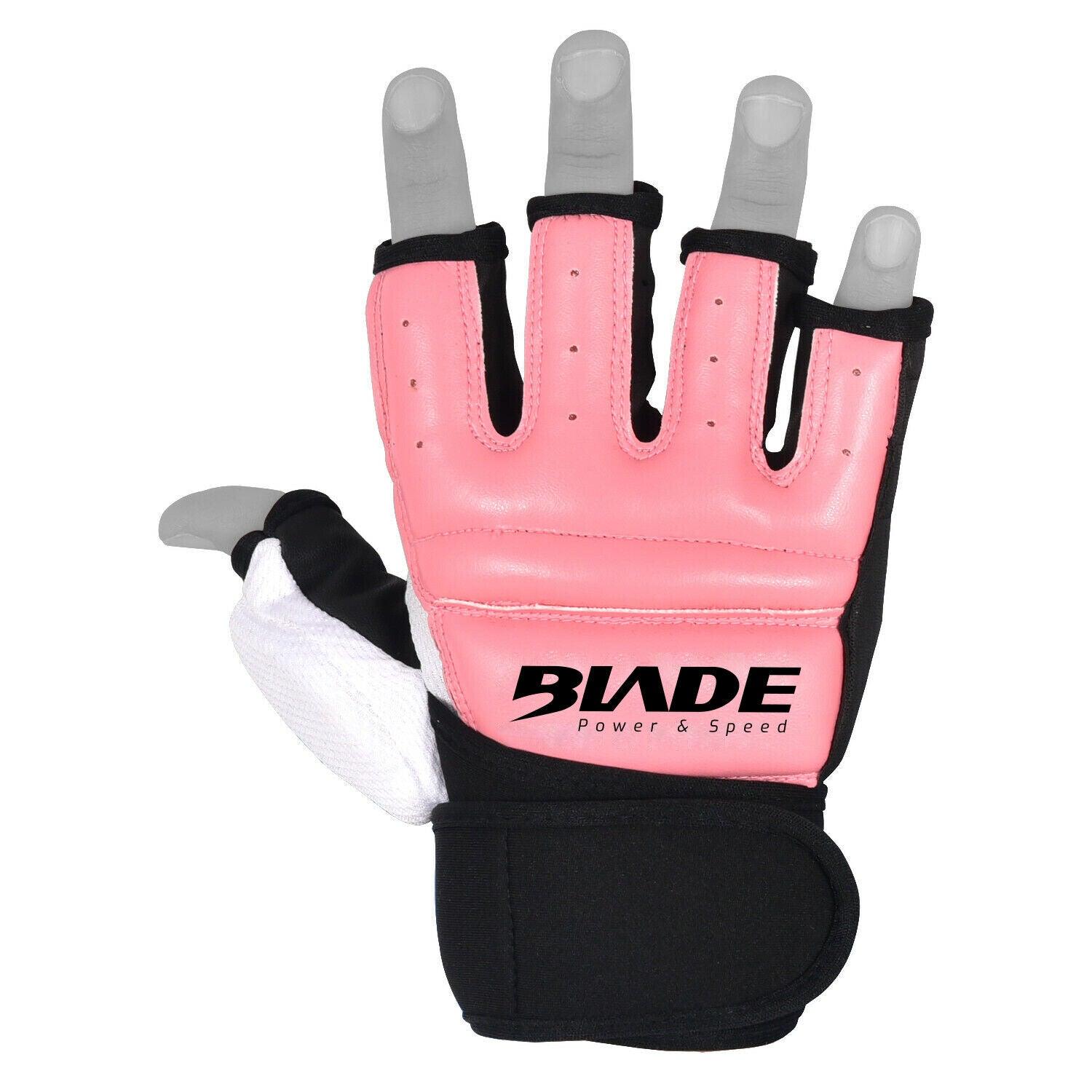 boxer training gloves