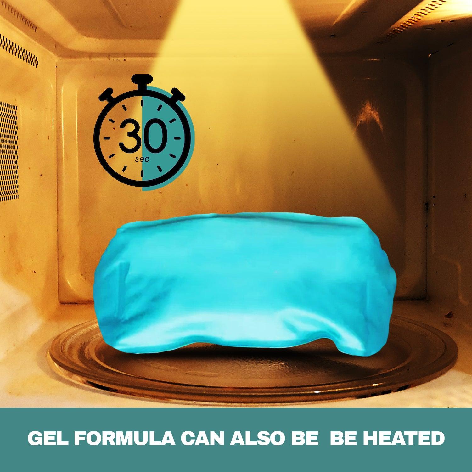 cold pack for headache