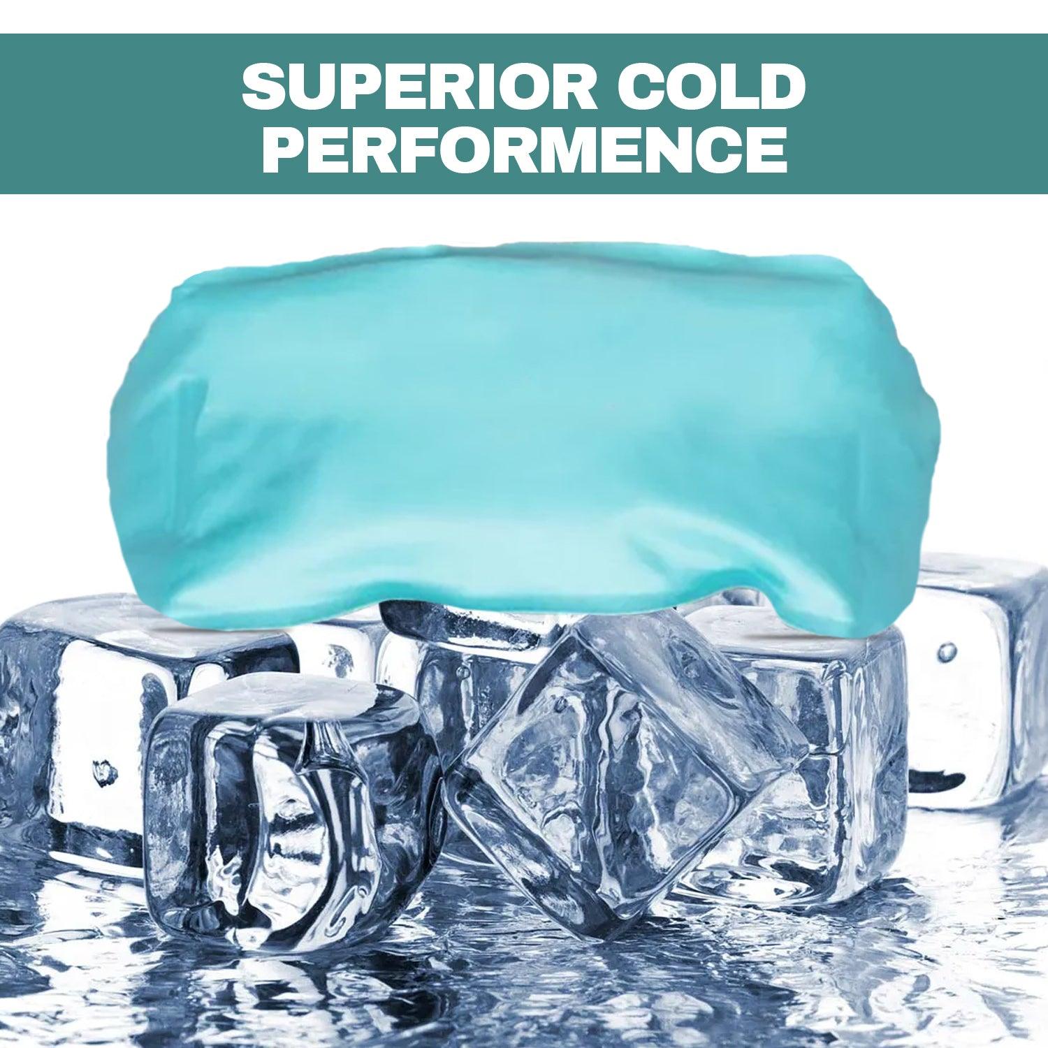 cool packs for headaches