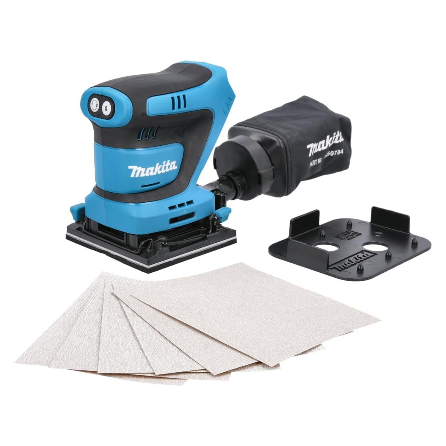 cordless palm sander