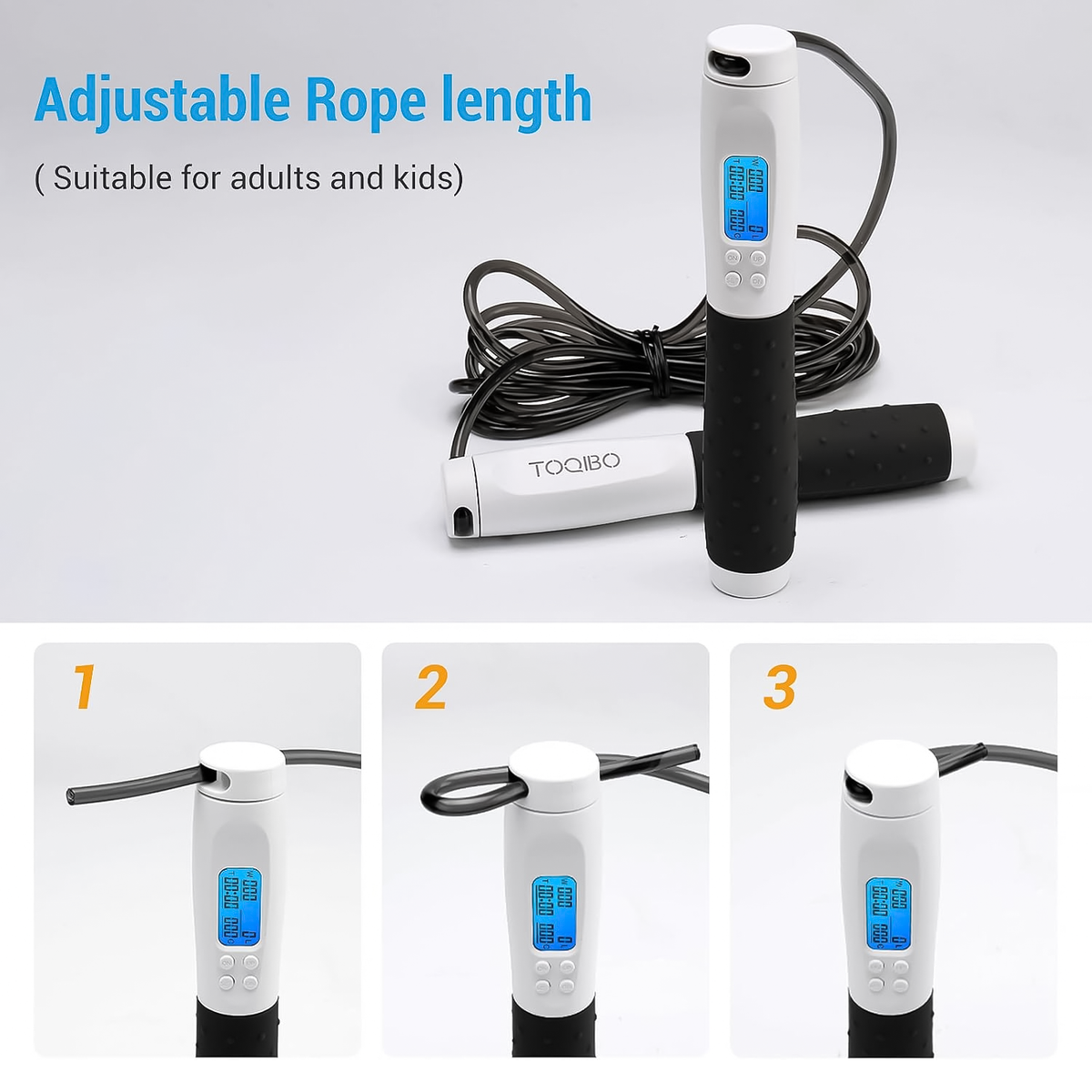 digital jump rope