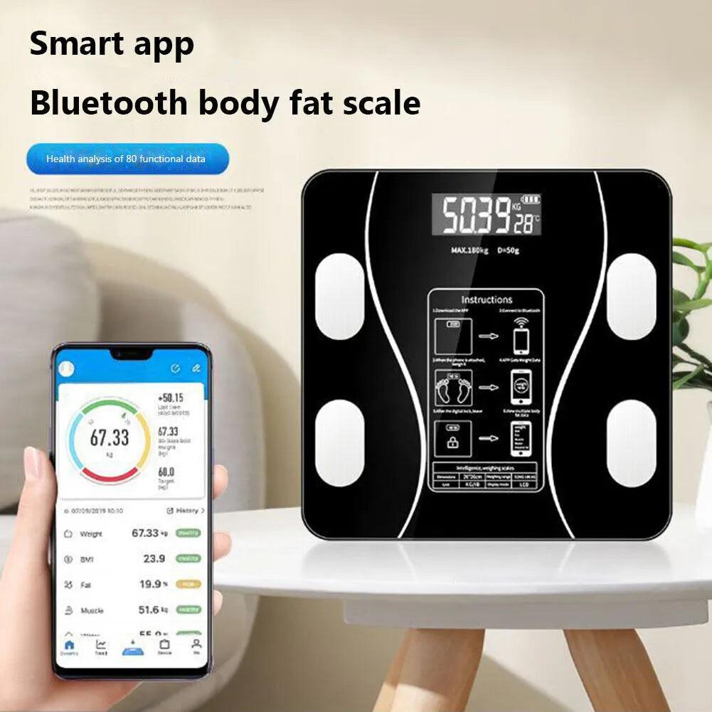 digital weight scales