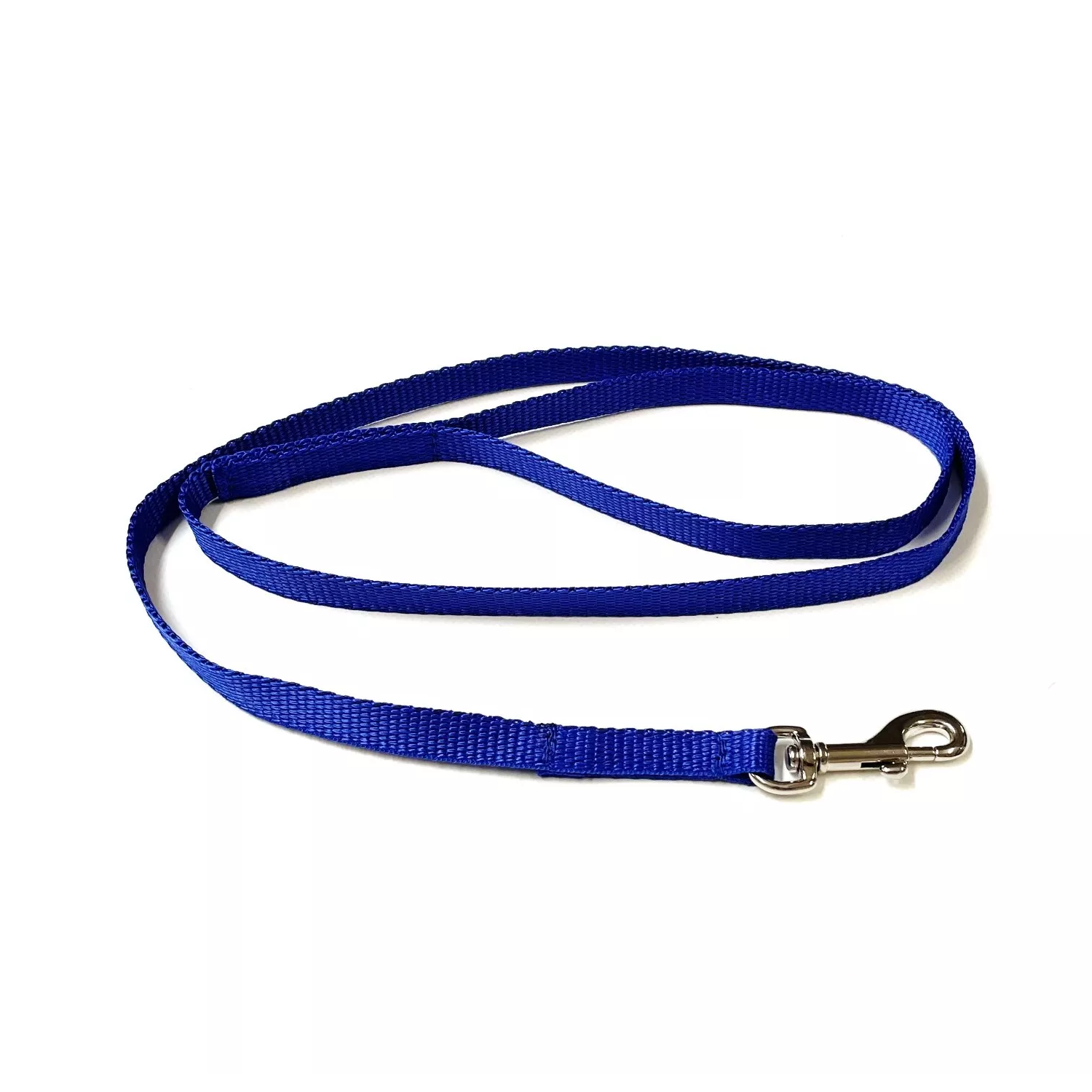 dogs leads Blue